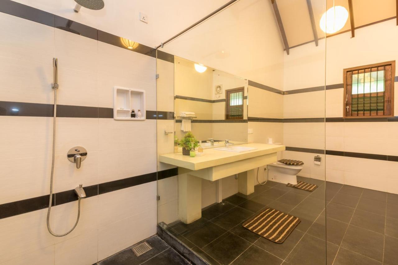 Yala Chalets By Lalan Leisure Киринда Экстерьер фото