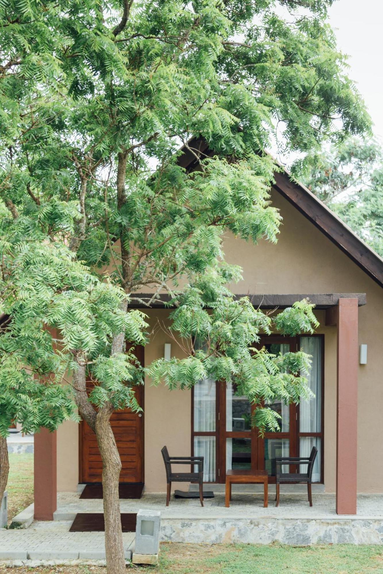 Yala Chalets By Lalan Leisure Киринда Экстерьер фото