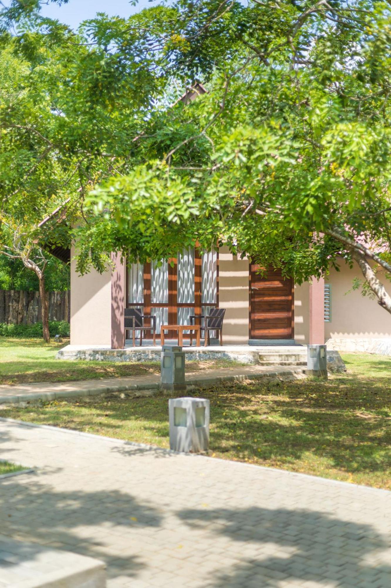 Yala Chalets By Lalan Leisure Киринда Экстерьер фото